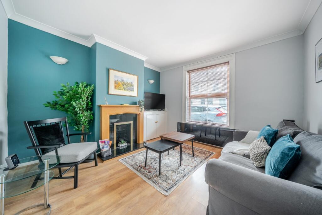 Main image of property: Albert Street Windsor SL4
