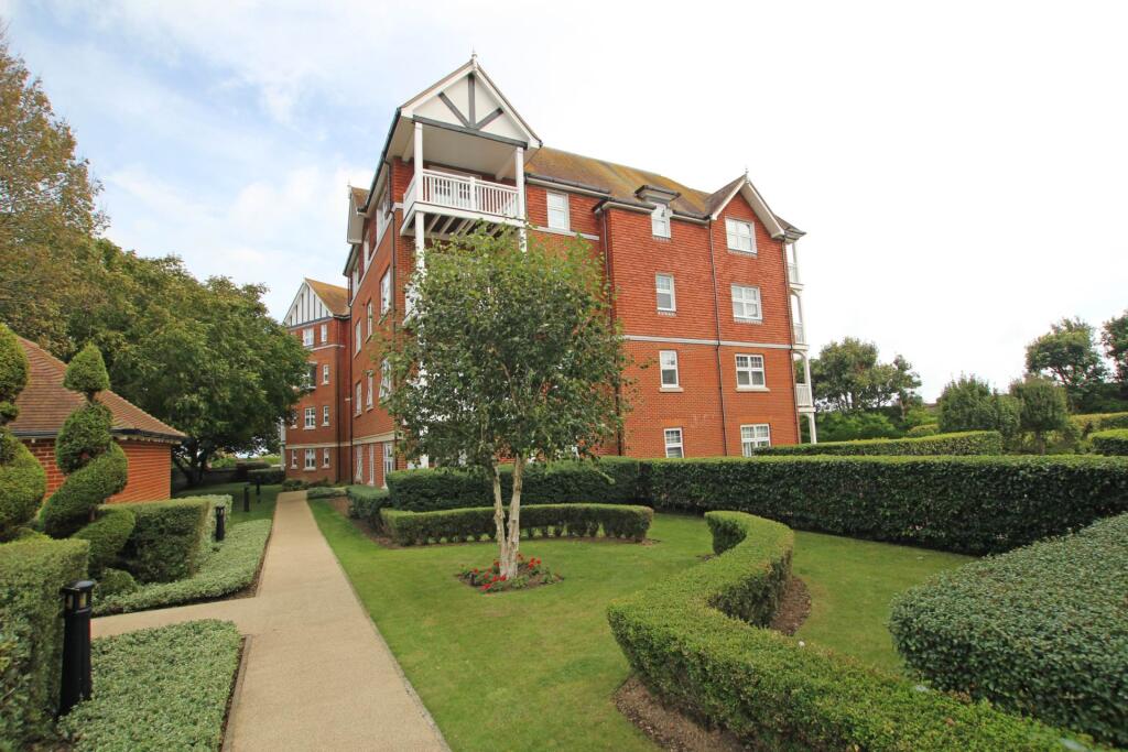 Main image of property: Darley Road, Eastbourne, BN20 7GA
