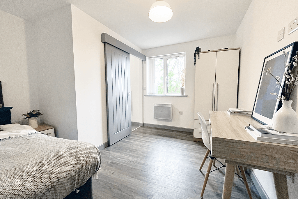 Main image of property: Ryan House