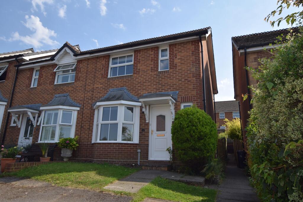 Main image of property: Plumpton Way, Alton, Hampshire, GU34