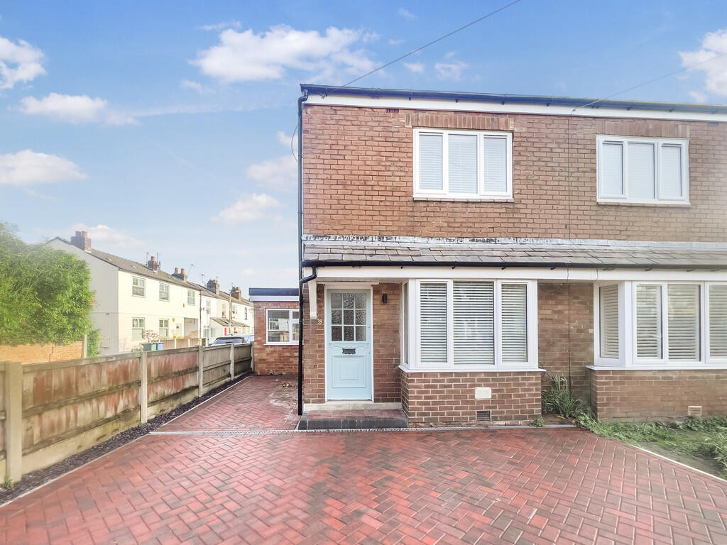 Main image of property: Middlewood Road, Aughton