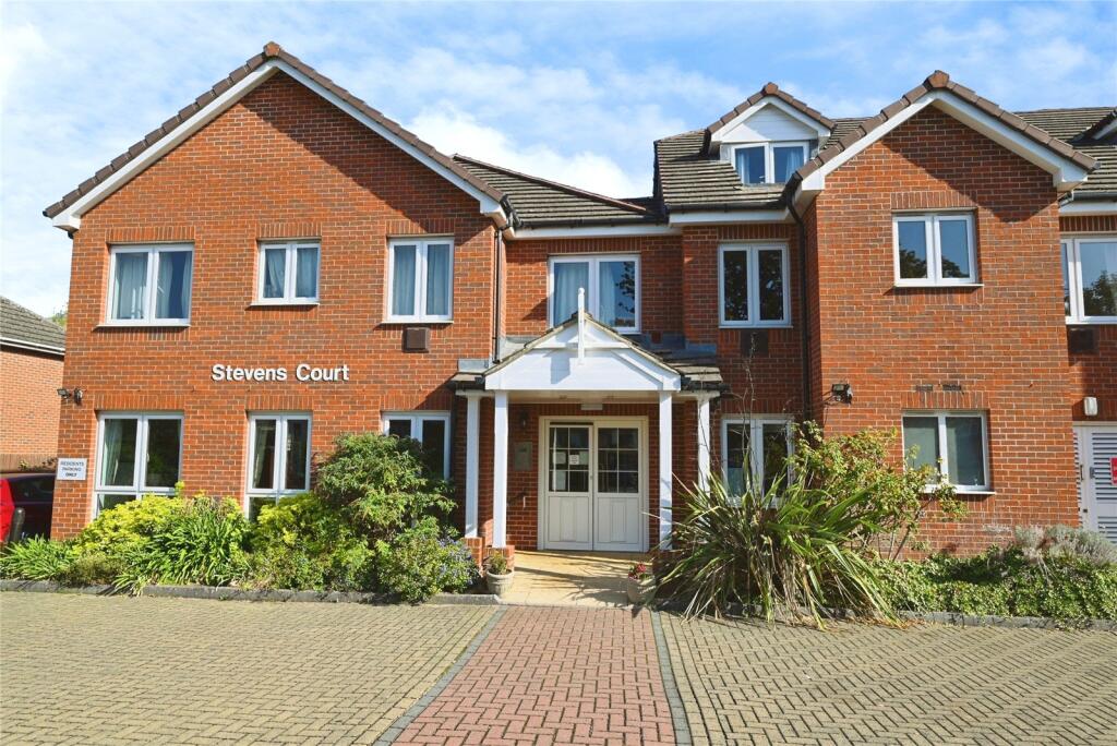 Main image of property: Stevens Court, Winnersh