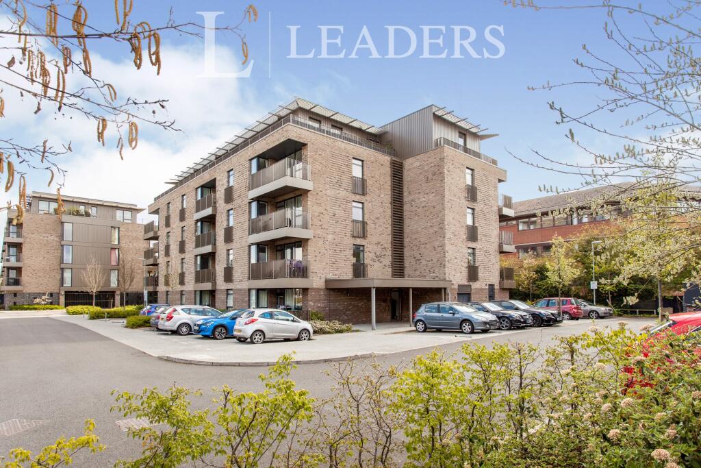 Main image of property: Emmanuel House, Lilywhite Drive, CB4