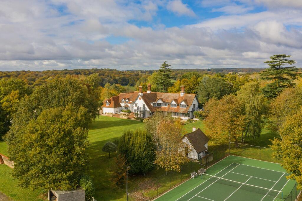 Main image of property: Denner Hill, Great Missenden, Buckinghamshire, HP16