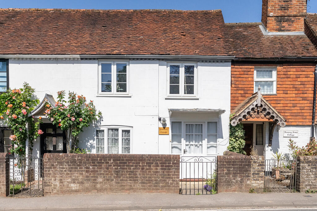 Main image of property: Stane Street, Ockley