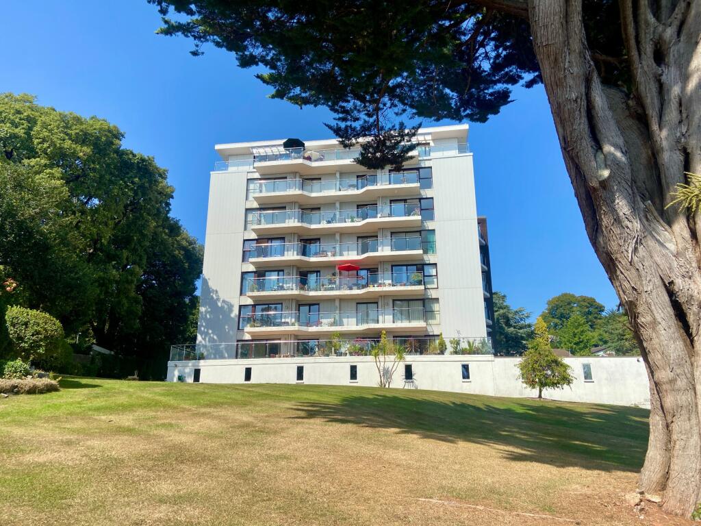 Main image of property: Ellesmere, Lower Warberry Road, Torquay