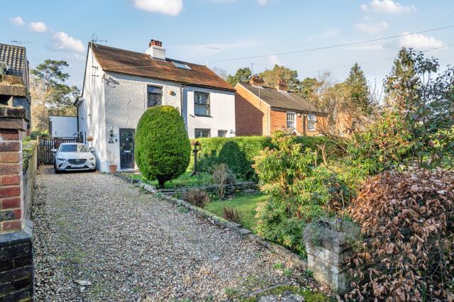 Main image of property: College Ride, Bagshot, Surrey