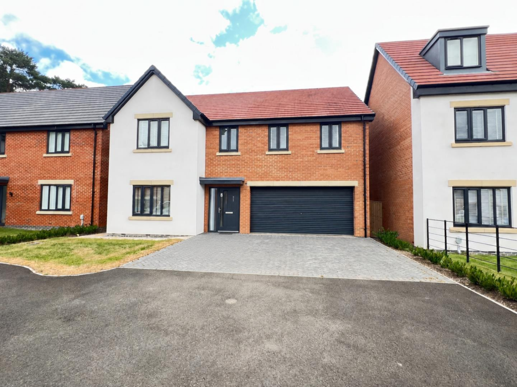 Main image of property: Betley Way, Wynyard, Billingham
