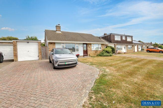Main image of property: Lynchets Crescent, Hove, Brighton & Hove