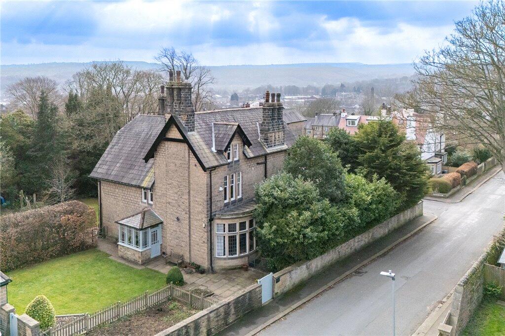 Main image of property: Bramham Road, Bingley, West Yorkshire, BD16