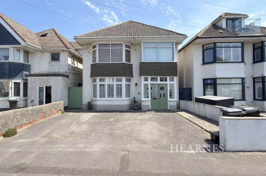 Main image of property: Seaward Avenue, Southbourne, Bournemouth, BH6