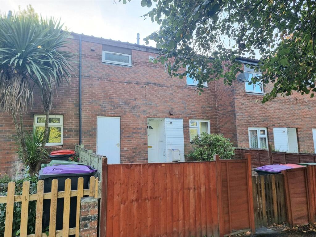 Main image of property: Withywood Drive, Malinslee, Telford, Shropshire, TF3