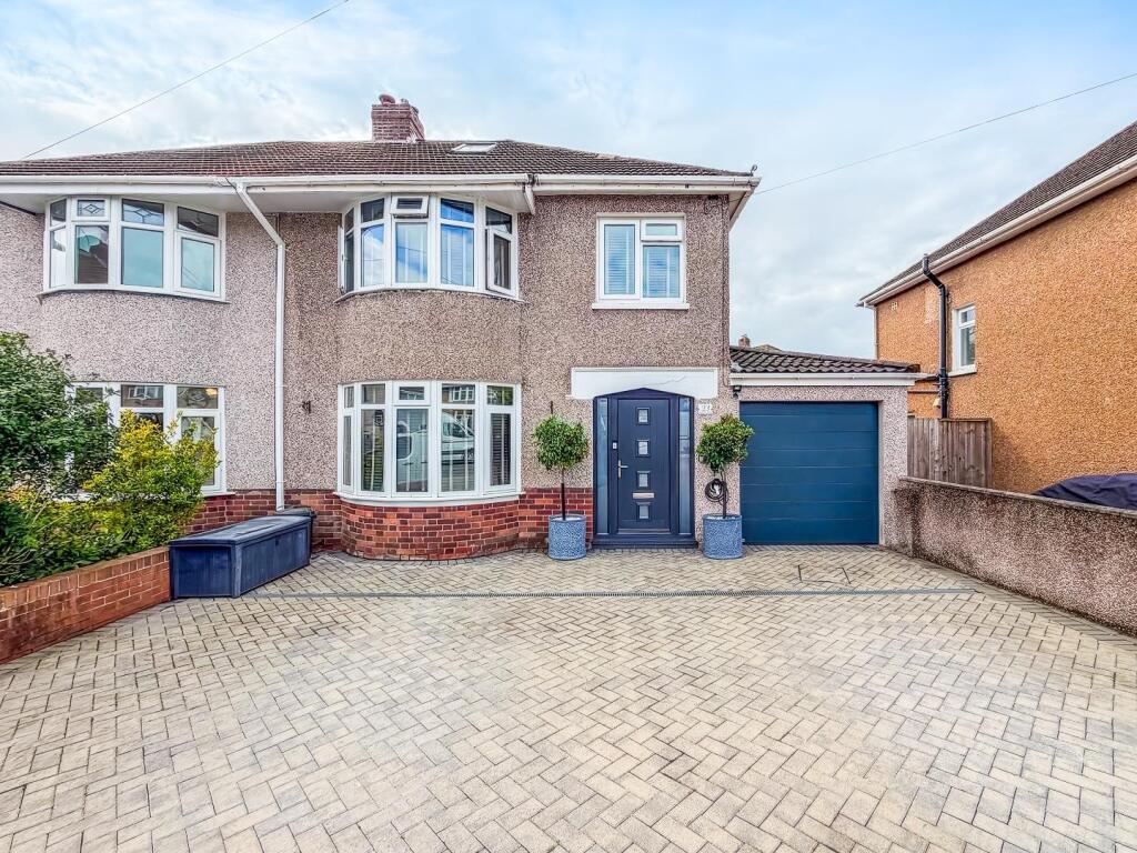 Main image of property: Moorlands Road, Bridgend County Borough, CF31 3DR