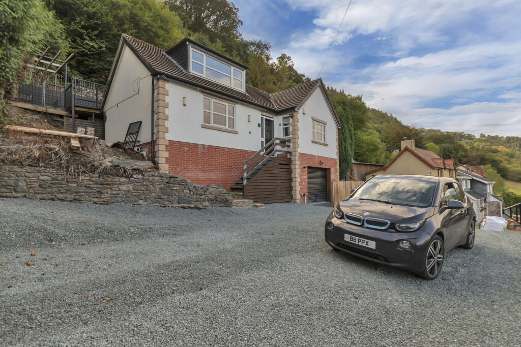Main image of property: Berwyn Street, Llangollen, Denbighshire, LL20