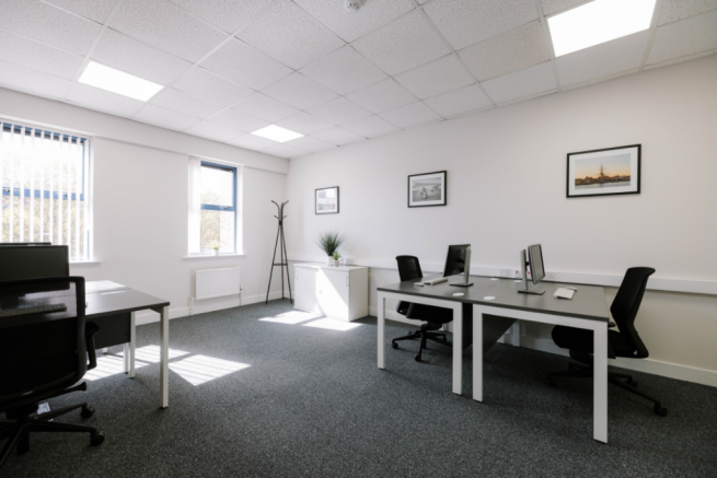 Show office