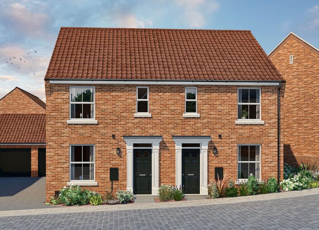Main image of property: De Nerford Road (Off Cley Road),
Holt,
NR25 6UA