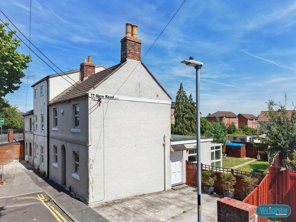 Main image of property: New Road, Trowbridge