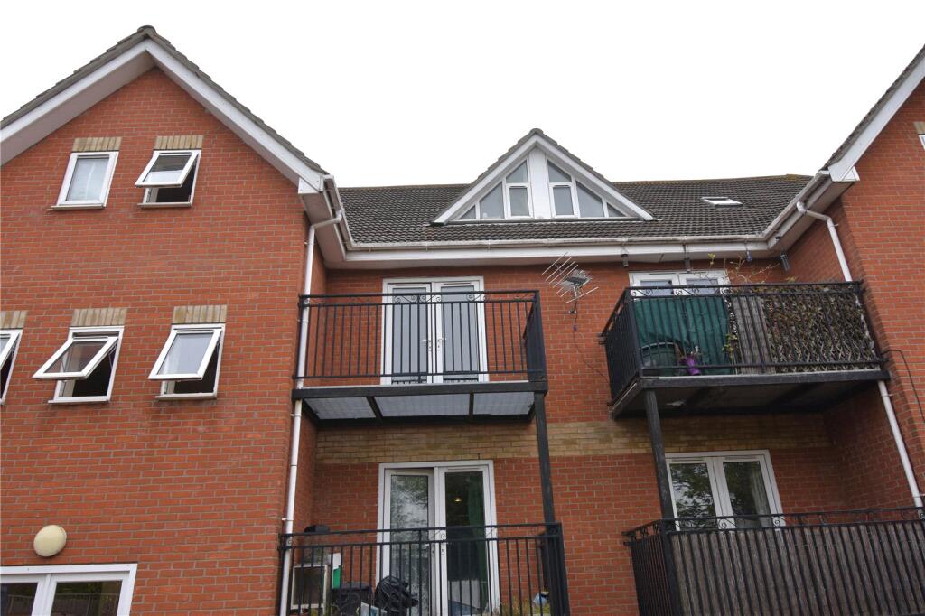 Main image of property: Stour Road, Harwich, Essex, CO12