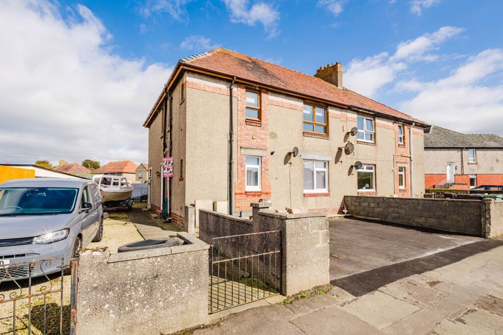 Main image of property: Troweir Road, Girvan, KA26