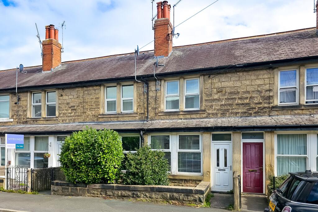 Main image of property: Coronation Grove, Harrogate, HG2