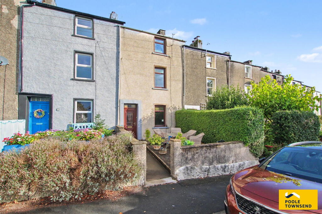 Main image of property: Sunderland Terrace, Ulverston