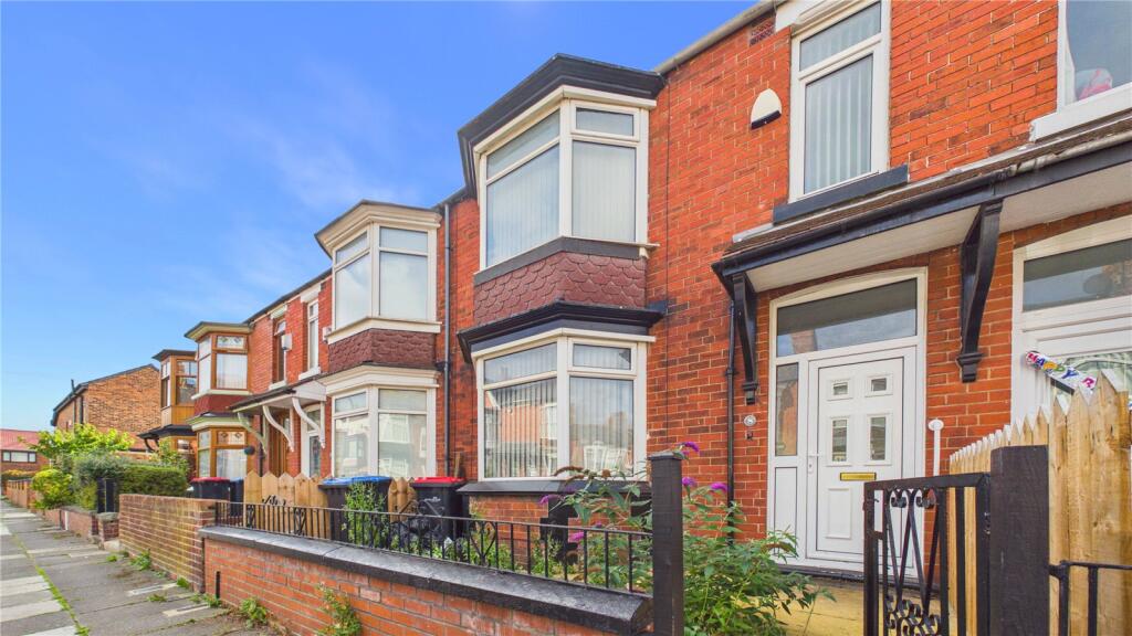 Main image of property: Lambeth Road, Middlesbrough, TS5