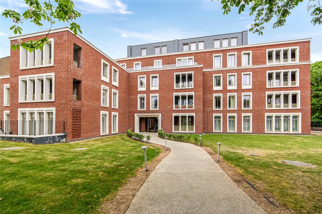 Main image of property: Mount Park Road, London, W5