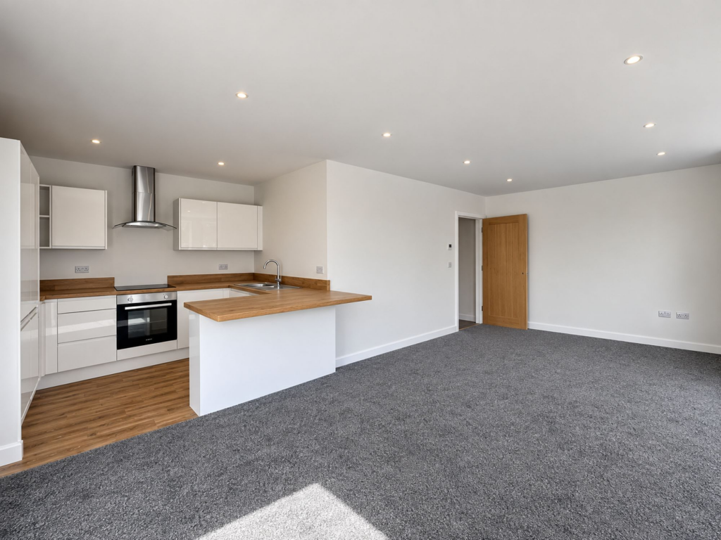 Main image of property: 1118 Wimborne Road, Bournemouth, BH10