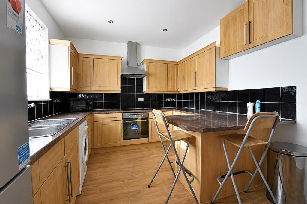 Main image of property: Gladstone Court, Anson Road, Willesden Green, NW2