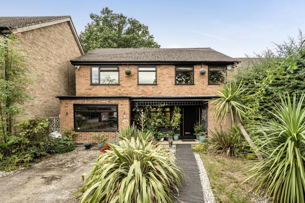 Main image of property: Kings College Road, Ruislip, HA4