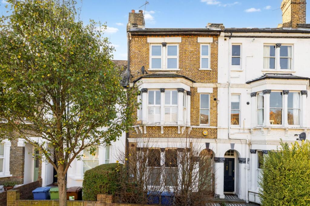 Main image of property: Worlingham Road East Dulwich SE22