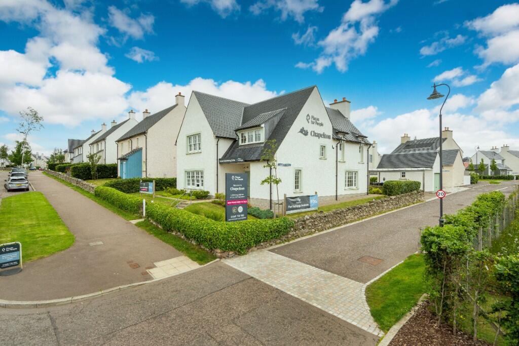 Main image of property: Greenlaw Road, 
Stonehaven, 
AB39 8AB
