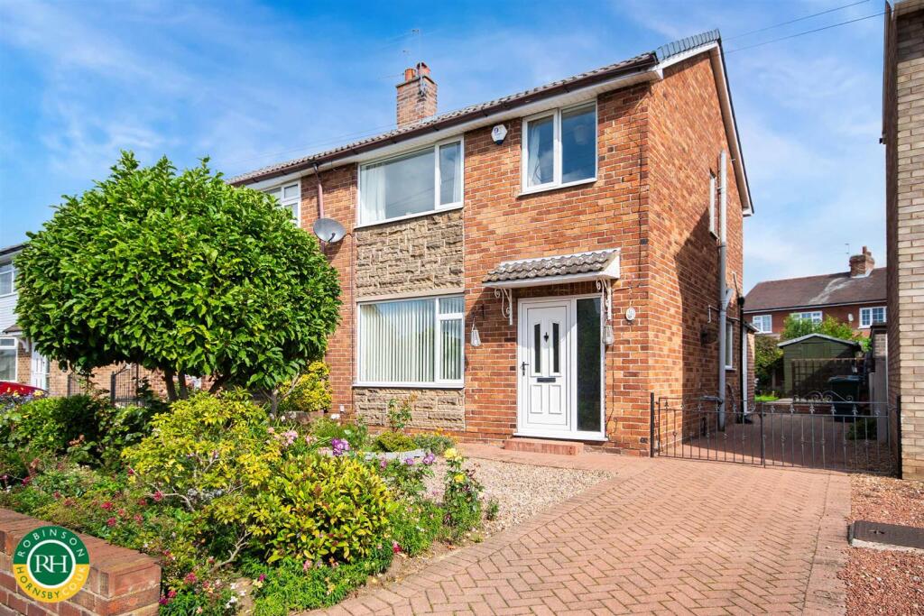 Main image of property: Sunnyside, Edenthorpe, Doncaster
