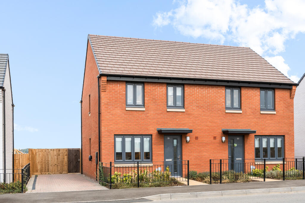 Main image of property: Manley Road, Northampton, West Northamptonshire