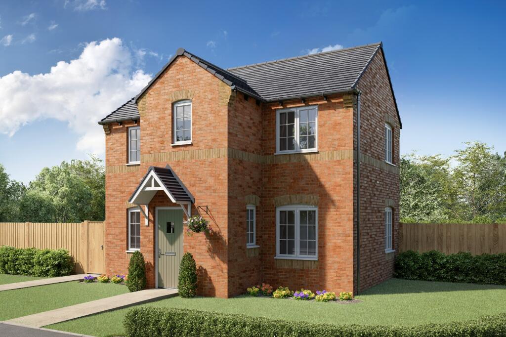 Main image of property: Hornsea Burton Road,
Hornsea,
HU18 1TG