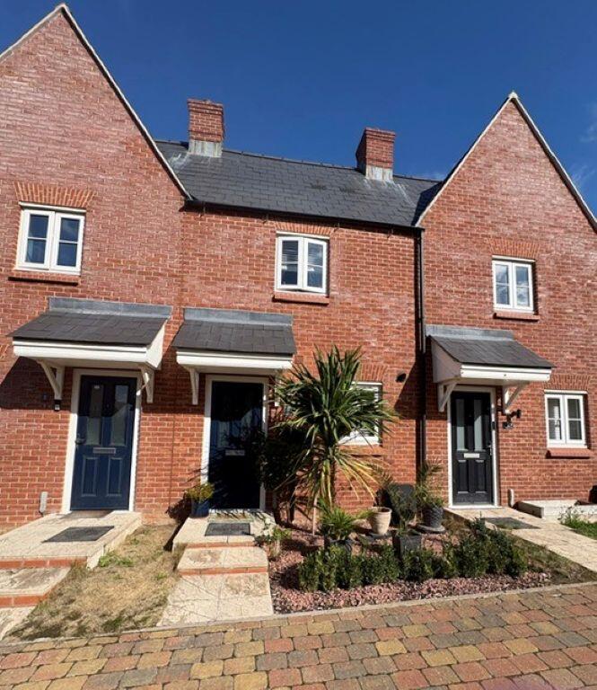 Main image of property: Bangor Close, Towcester