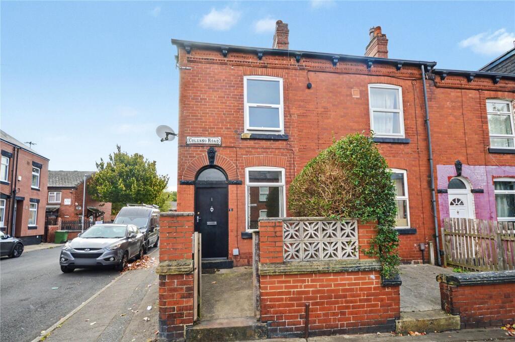 Main image of property: Colenso Road, Leeds, West Yorkshire