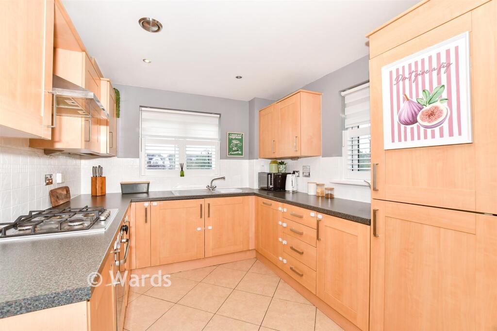 Main image of property: Sherwood Avenue, Aylesford, Kent