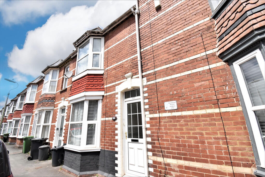 Main image of property: Iddesleigh Road, Exeter