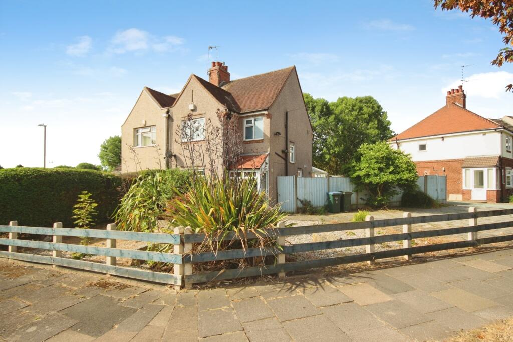 Main image of property: Charter Avenue, Coventry, West Midlands, CV4
