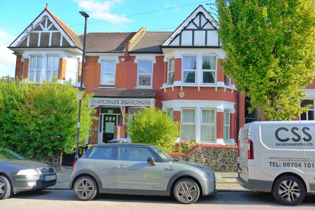 Main image of property: Natal Road,