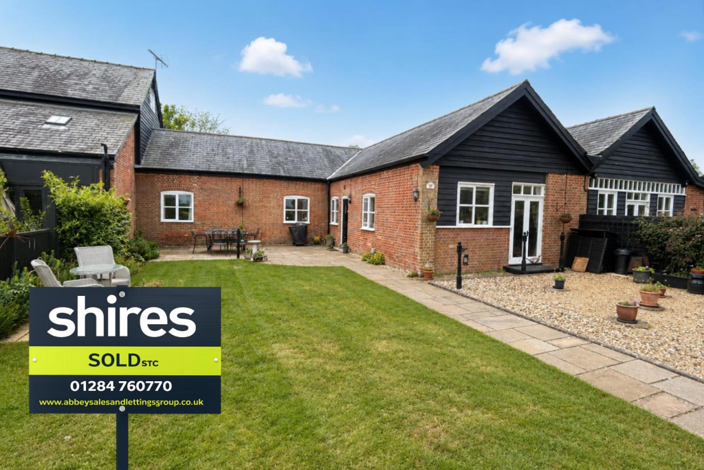 Main image of property: Model Farm, Combs, Stowmarket