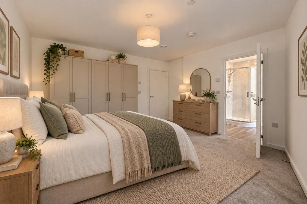 Main image of property: Moorbridge Road, Maidenhead