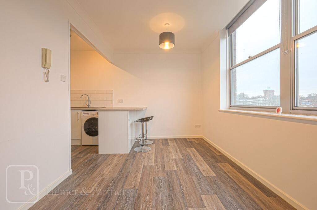 Main image of property: Stuart House, Colchester, Essex, CO1