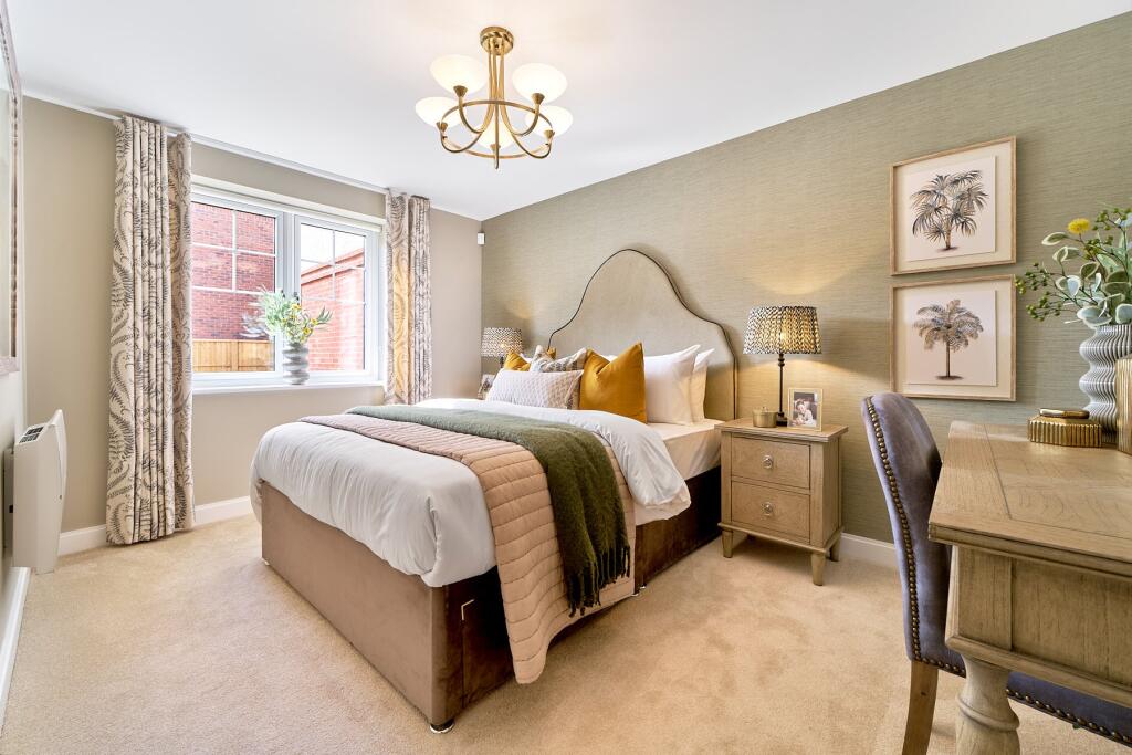 Main image of property: Herne Road, 
Oundle, 
Northamptonshire, 
PE8 4BS