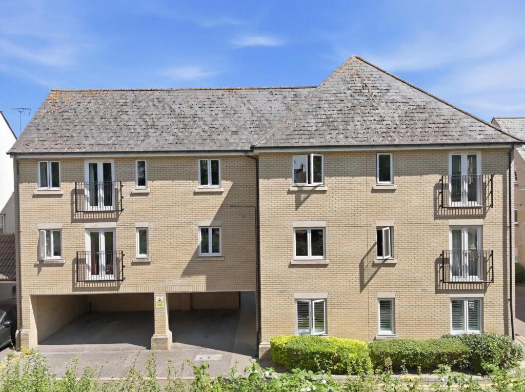 Main image of property: Goodier Road, Chelmsford, CM1