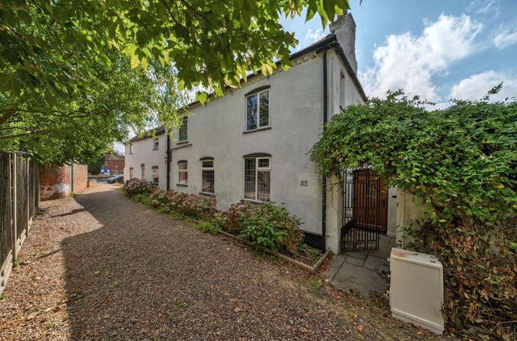 Main image of property: Church Street, Heckington, Sleaford, Lincolnshire, NG34