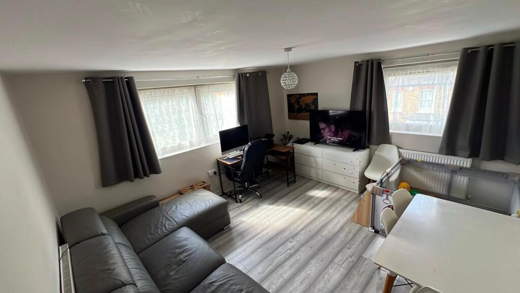 Main image of property: Moor Park House, Wilson Street, Southgate, Enfield