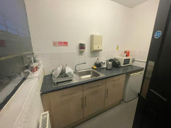 Shared Kitchen - 1st Floor.JPEG