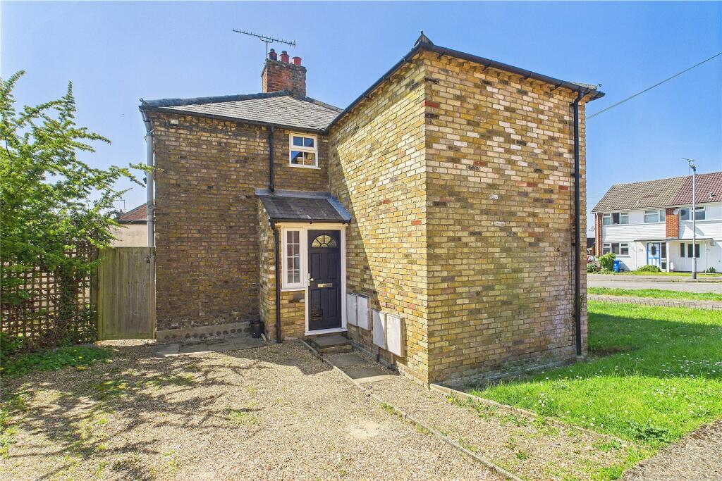 Main image of property: Westborough Road, Maidenhead, Berkshire, SL6